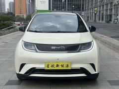 BYD Dolphin 420km Fashion Edition - photo 2