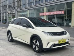 BYD Dolphin 420km Fashion Edition - photo 3