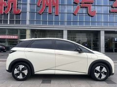 BYD Dolphin 420km Fashion Edition - photo 4
