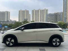 BYD Dolphin 420km Fashion Edition - photo 5
