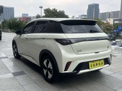 BYD Dolphin 420km Fashion Edition - photo 6