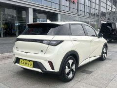 BYD Dolphin 420km Fashion Edition - photo 7