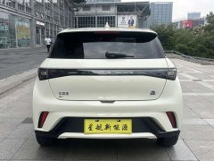 BYD Dolphin 420km Fashion Edition - photo 8