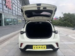 BYD Dolphin 420km Fashion Edition - photo 9