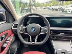 BMW i3 eDrive 40 L Night Package - фото 10