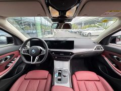 BMW i3 eDrive 40 L Night Package - фото 11