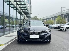 BMW i3 eDrive 40 L Night Package - фото 3