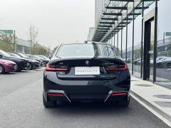 BMW i3 eDrive 40 L Night Package - фото 4