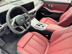 BMW i3 eDrive 40 L Night Package - фото 7