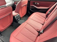 BMW i3 eDrive 40 L Night Package - фото 8