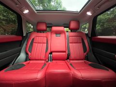 Land Rover Range Rover Sport 3.0 L6 Ebony Edition - photo 13