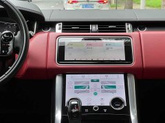 Land Rover Range Rover Sport 3.0 L6 Ebony Edition - photo 18