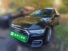 Audi A6L 45 TFSI Premium Dynamic - ფოტო 1