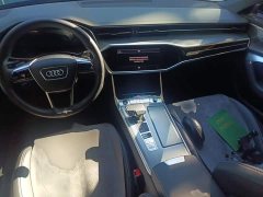 Audi A6L 45 TFSI Premium Dynamic - ფოტო 10