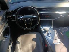Audi A6L 45 TFSI Premium Dynamic - ფოტო 11