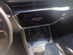 Audi A6L 45 TFSI Premium Dynamic - ფოტო 14