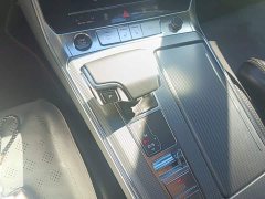 Audi A6L 45 TFSI Premium Dynamic - ფოტო 15