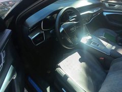 Audi A6L 45 TFSI Premium Dynamic - ფოტო 17