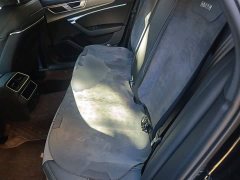 Audi A6L 45 TFSI Premium Dynamic - ფოტო 18
