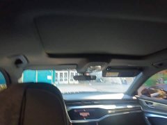 Audi A6L 45 TFSI Premium Dynamic - ფოტო 19