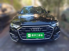 Audi A6L 45 TFSI Premium Dynamic - ფოტო 2