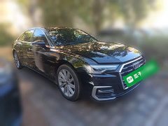 Audi A6L 45 TFSI Premium Dynamic - ფოტო 3