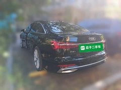 Audi A6L 45 TFSI Premium Dynamic - ფოტო 4