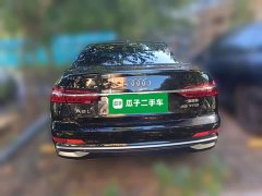 Audi A6L 45 TFSI Premium Dynamic - ფოტო 5