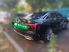 Audi A6L 45 TFSI Premium Dynamic - ფოტო 6