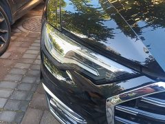 Audi A6L 45 TFSI Premium Dynamic - ფოტო 7
