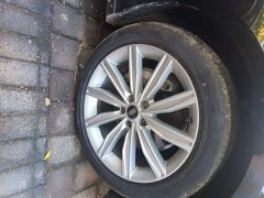 Audi A6L 45 TFSI Premium Dynamic - ფოტო 8