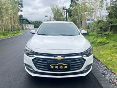 Chevrolet Cruze 320 Automatic Enjoy Edition - ფოტო 2