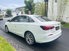 Chevrolet Cruze 320 Automatic Enjoy Edition - ფოტო 6