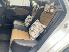 Chevrolet Cruze 320 Automatic Enjoy Edition - ფოტო 7