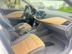Chevrolet Cruze 320 Automatic Enjoy Edition - ფოტო 8