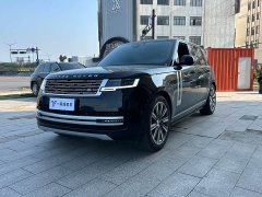 Land Rover Range Rover 3.0 L6 400PS Genesis Extended Wheelbase - photo 1