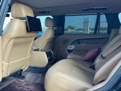 Land Rover Range Rover 3.0 L6 400PS Genesis Extended Wheelbase - photo 3