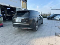 Land Rover Range Rover 3.0 L6 400PS Genesis Extended Wheelbase - photo 4
