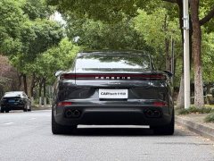 Porsche Panamera 2.9T - photo 4