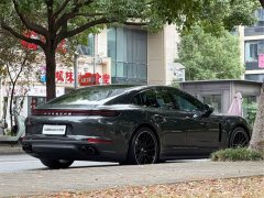 Porsche Panamera 2.9T - photo 5