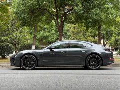 Porsche Panamera 2.9T - photo 7