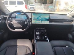 Wuling Xingguang 150 Advanced Edition - photo 10