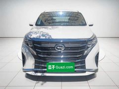 GAC Aion M8 Lingxiu Series 390T Luxury - photo 2