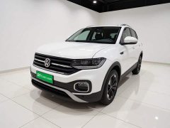 Volkswagen Tacqua 1.5L Automatic 30th Anniversary Edition - ფოტო 1