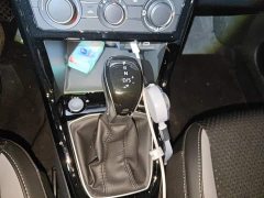 Volkswagen Tacqua 1.5L Automatic 30th Anniversary Edition - ფოტო 10