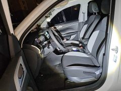 Volkswagen Tacqua 1.5L Automatic 30th Anniversary Edition - ფოტო 11
