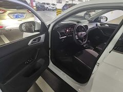 Volkswagen Tacqua 1.5L Automatic 30th Anniversary Edition - ფოტო 12