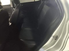 Volkswagen Tacqua 1.5L Automatic 30th Anniversary Edition - ფოტო 13