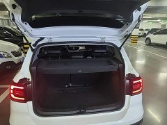 Volkswagen Tacqua 1.5L Automatic 30th Anniversary Edition - ფოტო 15