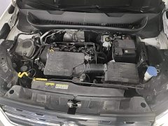 Volkswagen Tacqua 1.5L Automatic 30th Anniversary Edition - ფოტო 16
